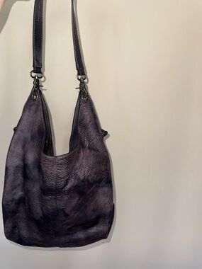Free people purse